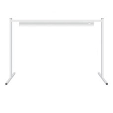 Подставка для светильника (UL-00003282) Uniel UFP-G03S White