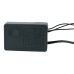 Гирлянда Uniel ULD-S2000-200/DGA COPPER IP20 UL-00011301