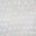 Светодиодная гирлянда Uniel сетка (UL-00007219) белый ULD-N1515-96/TTK White IP44