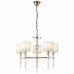Лампа светодиодная декоративная (UL-00003360) Uniel E27 6W матовая LED-L60-6W/FLAME/E27/FR PLD01WH