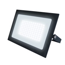Прожектор Uniel ULF-F21-100W/4000K IP65 200-250В BLACK