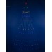 Уличная светодиодная гирлянда (UL-00007284) Uniel Лучи росы 220V  разноцветный ULD-E0200-200/STA Multi IP44