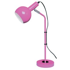Настольная лампа Uniel UML-B702 E14 PINK UL-00010160