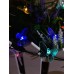 Гирлянда на солнечных батареях (UL-00006557) Uniel Бабочки USL-S-129/PT4000 Butterflies