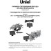 Гирлянда на солнечных батареях (UL-00006557) Uniel Бабочки USL-S-129/PT4000 Butterflies