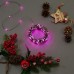 Гирлянда Роса Uniel ULD-S2000-200/DGA PINK IP20 DEW UL-00012081
