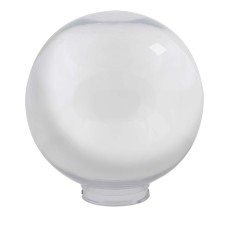 Сфера гладкая Uniel UFP-R250В OPAL 08078