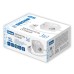 Удлинитель Uniel S-GCD2-1,5SBU WHITE UL-00011249