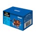 Светодиодная гирлянда Uniel (UL-00007189) теплый белый  UDL-S0500-050/DGA Warm White IP20 Mini