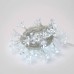 Светодиодная гирлянда (07934) Uniel сакура 220V белый ULD-S0700-050/DTA White IP20 WHITE SAKURA