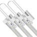 Светодиодный светильник для растений (UL-00003851) Uniel ULY-P91-20W/SPFR/K IP65 AC220V Clear KIT03
