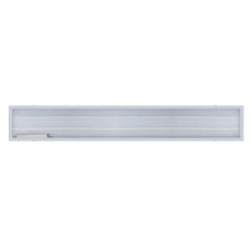 Встраиваемый светодиодный светильник (UL-00004478) Uniel ULP-18120 36W/5000К IP40 Premium White