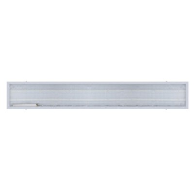 Встраиваемый светодиодный светильник (UL-00004478) Uniel ULP-18120 36W/5000К IP40 Premium White