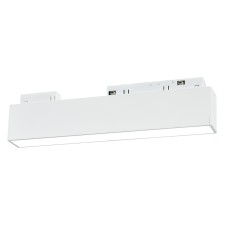 Трековый светильник Uniel ULB-M70-12W/4000K/35 WHITE