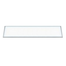 Светодиодная панель Uniel ULP-30120-36W/DW EFFECTIVE SILVER