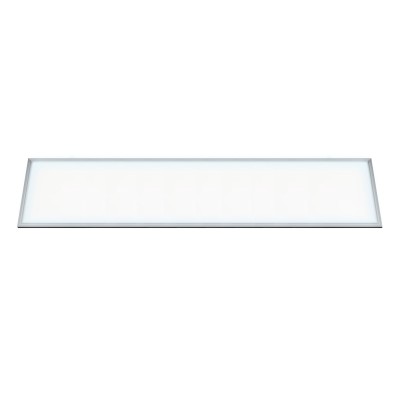 Светодиодная панель Uniel ULP-30120-36W/DW EFFECTIVE SILVER