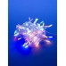 Светодиодная гирлянда Uniel (UL-00003948) разноцветный ULD-S0500-100/DTA Multi IP20 Crystal