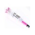 Светильник на солнечных батареях (UL-00001762) Uniel Promo USL-C-420/PT305 Pink Crocus