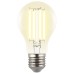 Лампа светодиодная филаментная Uniel LED-A60-5W/3000K/E27/CL GLY01TR UL-00011932