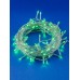 Светодиодная гирлянда (UL-00007198) Uniel 220V зеленый ULD-S1000-100/DTA Green IP20