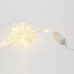 Гирлянда Uniel ULD-S1000-100/DTA WARM WHITE IP20 DEW BAND UL-00011306