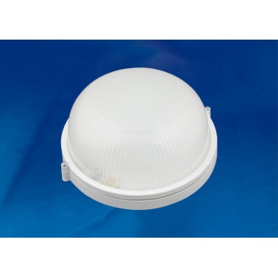 Потолочный светодиодный светильник (UL-00005235) Uniel ULW-K21B 12W/6000K IP54 WHITE