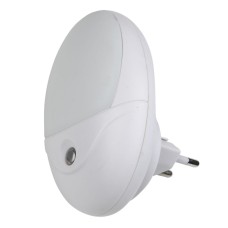 Светильник-ночник Uniel DTL-317 Овал/White/Sensor UL-00007055