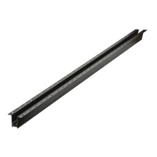 Шинопровод Uniel UBX-MMB4/35 BLACK 200