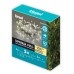 Гирлянда Роса Uniel ULD-S0500-125/DTA WARM WHITE IP20 DEWDROP UL-00012122