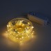 Гирлянда Роса Uniel ULD-S0500-125/DTA WARM WHITE IP20 DEWDROP UL-00012122