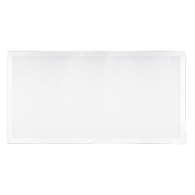 Светодиодная панель Uniel ULP-60120 60W/4000K IP54 CLIP-IN CUATRO OPAL SMOOTH UL-00012012