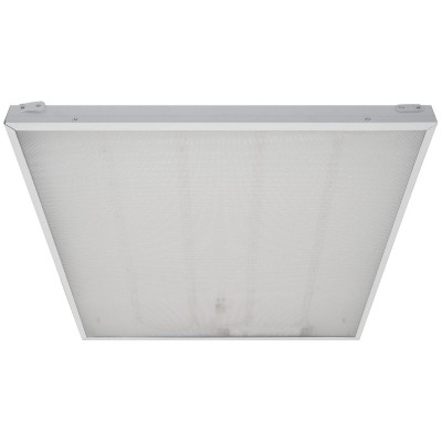 Светодиодная панель Uniel ULP-6060-36W/5000К IP40 GRILYATO WHITE UL-00011834