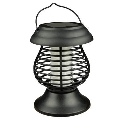 Светильник на солнечных батареях (UL-00006537) Uniel Functional USL-F-300/PМ310 Bug Zapper