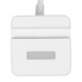 Удлинитель Uniel S-GCD2-1,5SBUH WHITE UL-00011251