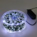 Гирлянда Роса Uniel ULD-S20000-2000/DGA WHITE IP20 DEW UL-00012091