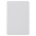 Светильник-ночник Uniel DTL-320 Прямоугольник/White/Sensor UL-00007221