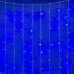 Уличная гирлянда Uniel ULD-C3020-264/TTK BLUE IP44 UL-00010919