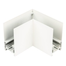 Коннектор Uniel UBX-MS21/35 WHITE