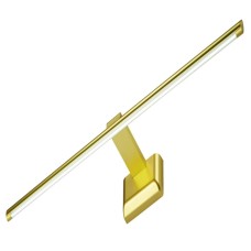 Подсветка для картин (UL-00003348) Uniel ULT-F32-9W/NW IP20 Gold