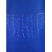 Светодиодная гирлянда Uniel бахрома (07950) синий ULD-B3010-200/DTA Blue IP20