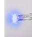 Светодиодная гирлянда Uniel бахрома (07950) синий ULD-B3010-200/DTA Blue IP20