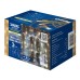 Уличная гирлянда Uniel ULD-C3020-264/TTK WARM WHITE IP44 UL-00010920