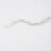 Уличная гирлянда Uniel ULD-C3020-264/TTK WARM WHITE IP44 UL-00010920