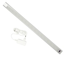 Мебельный светильник Uniel ULI-F46-8W/2700-6000K/DIM SENSOR IP20 SILVER