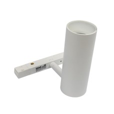 Трековый светильник Uniel ULB-M60-12W/4000K/35 WHITE