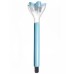 Светильник на солнечных батареях (10624) Uniel Promo USL-C-418/PT305 Blue Crocus