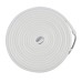 Светодиодная лента Uniel ULS-N01-2835-120LED/m-6mm-IP67-DC12V-9W/m-5M-6500K блистер UL-00009084