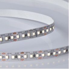 Светодиодная лента Uniel ULS-M14-2835-168LED/m-10mm-IP20-DC12V-14W/m-5M-4000K PROFI катушка в герметичной упаковке