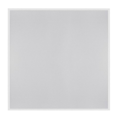 Встраиваемый светодиодный светильник (UL-00004588) Uniel ULP-6060 48W/4000К IP40 Universal White