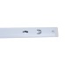 Линейный светильник Uniel ULT-B01B T8x1/L120 WHITE UL-00011256